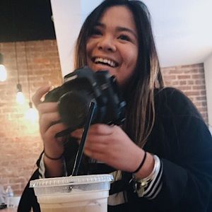 Meet your Posher, Mariel